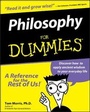 Cover: Philosophy For Dummies - Wiley