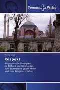 Cover: Respekt - Fromm Verlag