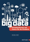 Cover: big data - Matthaes Verlag