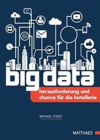 Enlarge image Cover: big data - Matthaes Verlag