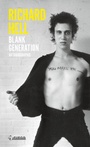 Cover: Blank Generation - FUEGO