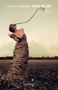 Cover: Hinter die Zeit - Septime Verlag