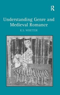 Enlarge image Cover: Understanding Genre and Medieval Romance - Routledge