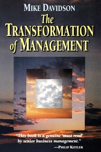 Enlarge image Cover: The Transformation of Management - Butterworth-Heinemann