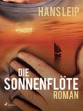 Cover: Die Sonnenfl&ouml;te - Lindhardt og Ringhof Forlag