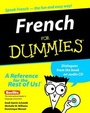 Cover: French For Dummies - Hungry Minds Inc,U.S.
