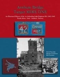Cover: Arnhem Bridge Target Mike One - R N Sigmond