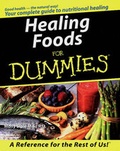 Cover: Healing Foods For Dummies - Wiley