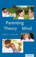 Cover: Parenting and Theory of Mind - Oxford University Press Inc