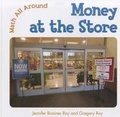 Cover: Money at the Store - Cavendish Square Publishing