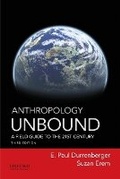 Cover: Anthropology Unbound - Oxford University Press