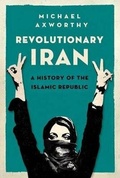 Cover: Revolutionary Iran - Oxford University Press