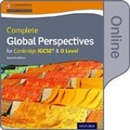 Cover: Complete Global Perspectives for Cambridge IGCSE - OUP Oxford