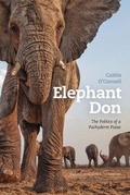 Cover: Elephant Don - University of Chicago Press