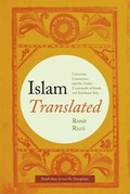 Cover: Islam Translated - University of Chicago Press