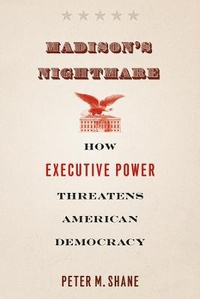 Enlarge image Cover: Madison's Nightmare - University of Chicago Press
