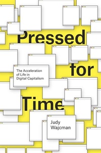 Enlarge image Cover: Pressed for Time - University of Chicago Press