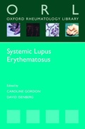 Cover: Systemic Lupus Erythematosus - Oxford University Press