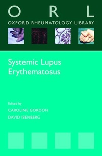 Enlarge image Cover: Systemic Lupus Erythematosus - Oxford University Press