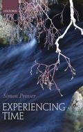 Cover: Experiencing Time - Oxford University Press