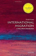 Cover: International Migration - Oxford University Press