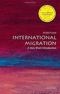 Enlarge image Cover: International Migration - Oxford University Press