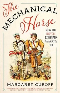 Abbildung von: The Mechanical Horse - University of Texas Press