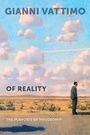 Cover: Of Reality - Columbia University Press