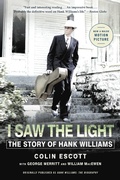 Cover: I Saw The Light - Back Bay Books