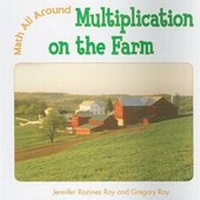 Enlarge image Cover: Multiplication on the Farm - Cavendish Square Publishing