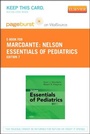 Cover: Nelson Essentials of Pediatrics Elsevier eBook on VitalSource (Retail Access Card) - Saunders