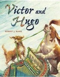 Cover: Victor and Hugo - Penguin Putnam Inc