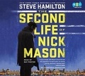 Cover: The Second Life of Nick Mason - Books on Tape