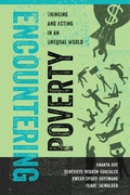 Cover: Encountering Poverty - University of California Press