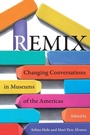Cover: Remix - University of California Press