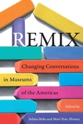 Cover: Remix - University of California Press