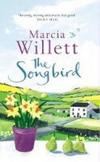 Abbildung von: The Songbird - Bantam Press