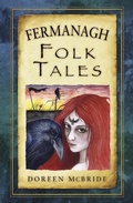 Cover: Fermanagh Folk Tales - The History Press Ltd
