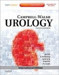 Cover: Campbell - Walsh Urology - Grune & Stratton Inc.