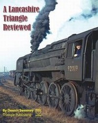 Enlarge image Cover: A Lancashire Triangle Reviewed - Triangle Publishing