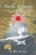 Cover: Pacific Avengers - Little Knoll Press