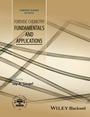 Cover: Forensic Chemistry - Wiley-Blackwell