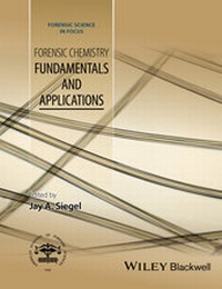Abbildung von: Forensic Chemistry - Wiley-Blackwell