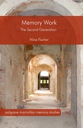 Cover: Memory Work - Palgrave Macmillan