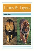 Cover: Lions & Tigers - Rigby