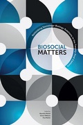 Cover: Biosocial Matters - Wiley-Blackwell