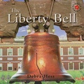 Cover: The Liberty Bell - Cavendish Square Publishing