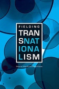 Cover: Fielding Transnationalism - Wiley-Blackwell