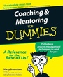 Cover: Coaching and Mentoring For Dummies - Wiley