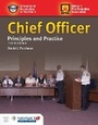 Cover: Chief Officer: Principles and Practice - Jones and Bartlett Publishers, Inc